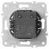 Dimmer Triac 500w. (LED 200w.)  mechanism (without cover)