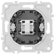 1 gang intermediate switch mechanism (without cover)