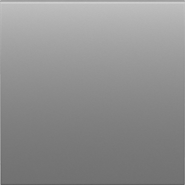 1 Gang cover tatra gray