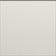 1 Gang cover champagne