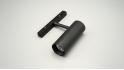 Светильник для магнитного трека Roller Spot 18W-3000K Black