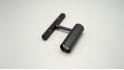 Светильник для магнитного трека Roller Spot 12W-3000K Black