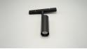 Светильник для магнитного трека Roller Spot 12W-3000K Black