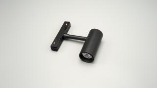 Светильник для магнитного трека Roller Spot 7W-3000K Black