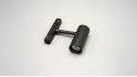 Светильник для магнитного трека Roller Spot 7W-3000K Black
