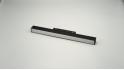 Светильник для магнитного трека LINE 12W-3000K Black