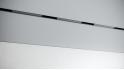 Светильник для магнитного трека LINE 12W-3000K Black