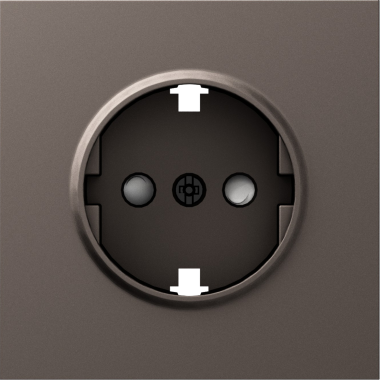 Socket schiko cover mokko